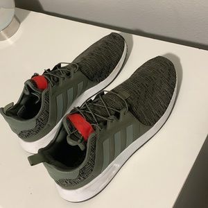 Mens adidas 'St.Major' sneaker